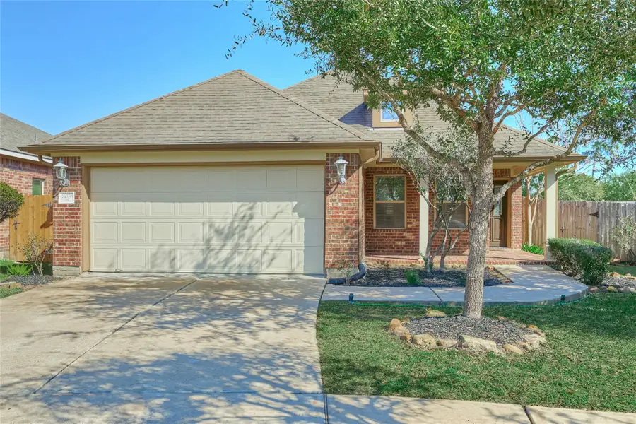 31878 Forest Park Trail, Conroe, TX 77385 - Image #3