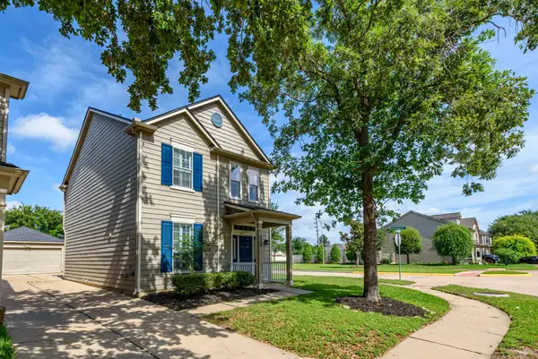 9631 Coyote Creek Drive, Houston, TX 77095