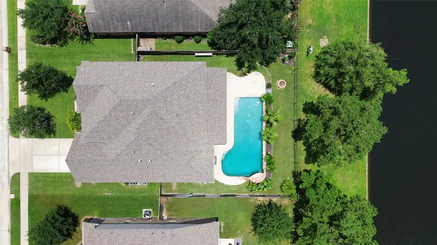22503 Grassnook Drive, Tomball, TX 77375 - #2