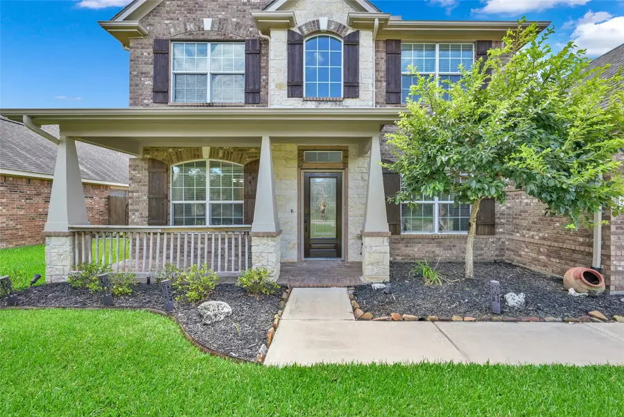 22503 Grassnook Drive, Tomball, TX 77375 - #3