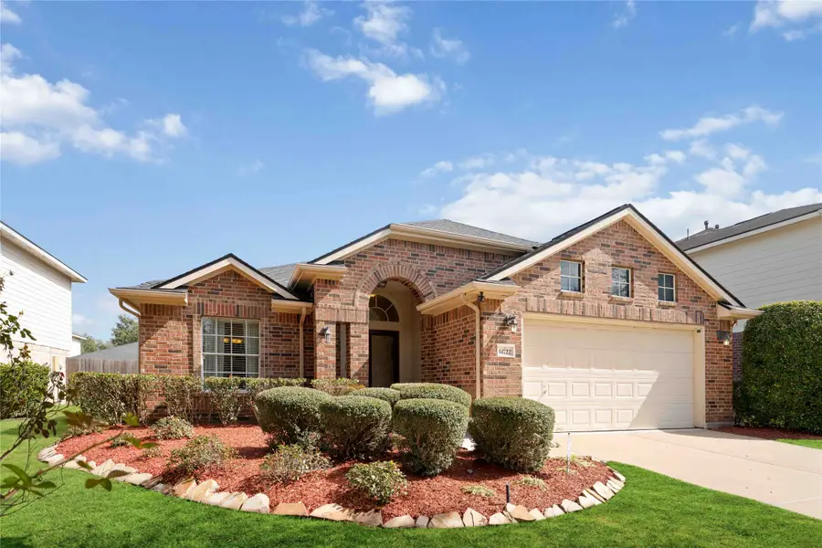 14722 Windwood Park Lane, Cypress, TX 77429 - #2