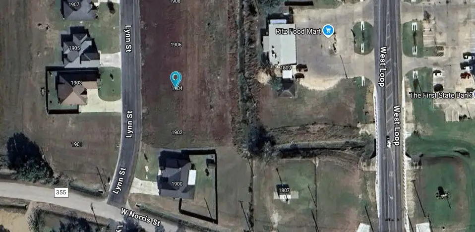 1904 Lynn Street, El Campo, TX 77437 - Image #1