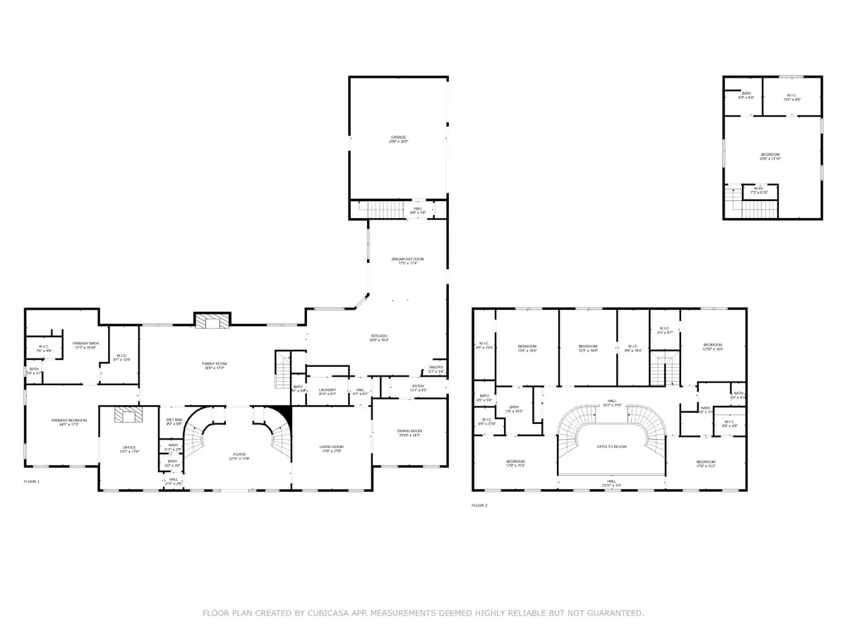 11739 Wood Lane, Houston, TX 77024 - #1