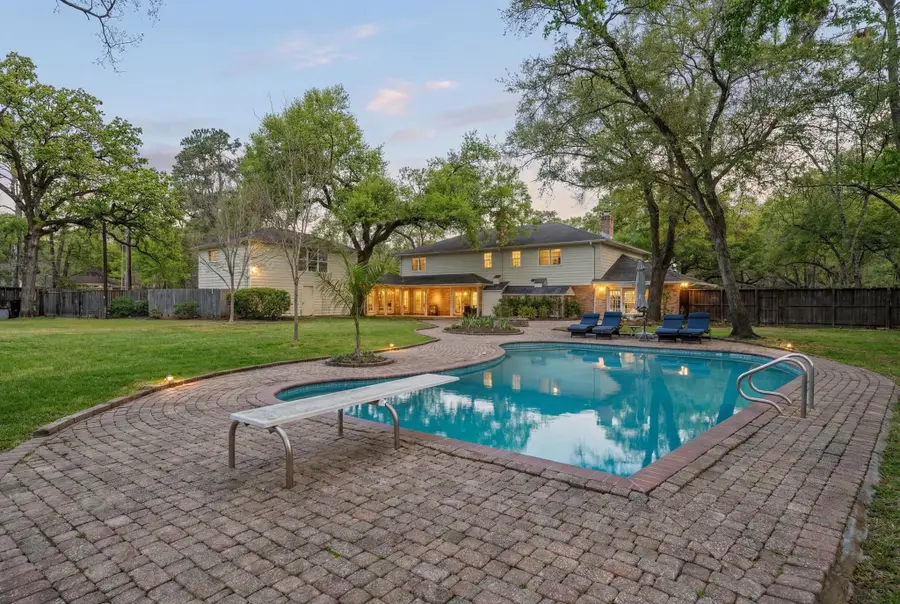 11739 Wood Lane, Houston, TX 77024 - #3