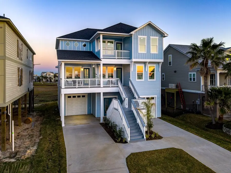 9417 Vista Bella, Galveston, TX 77554 - #2