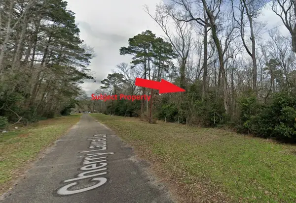 000 Cherry Laurel Lane, New Caney, TX 77357