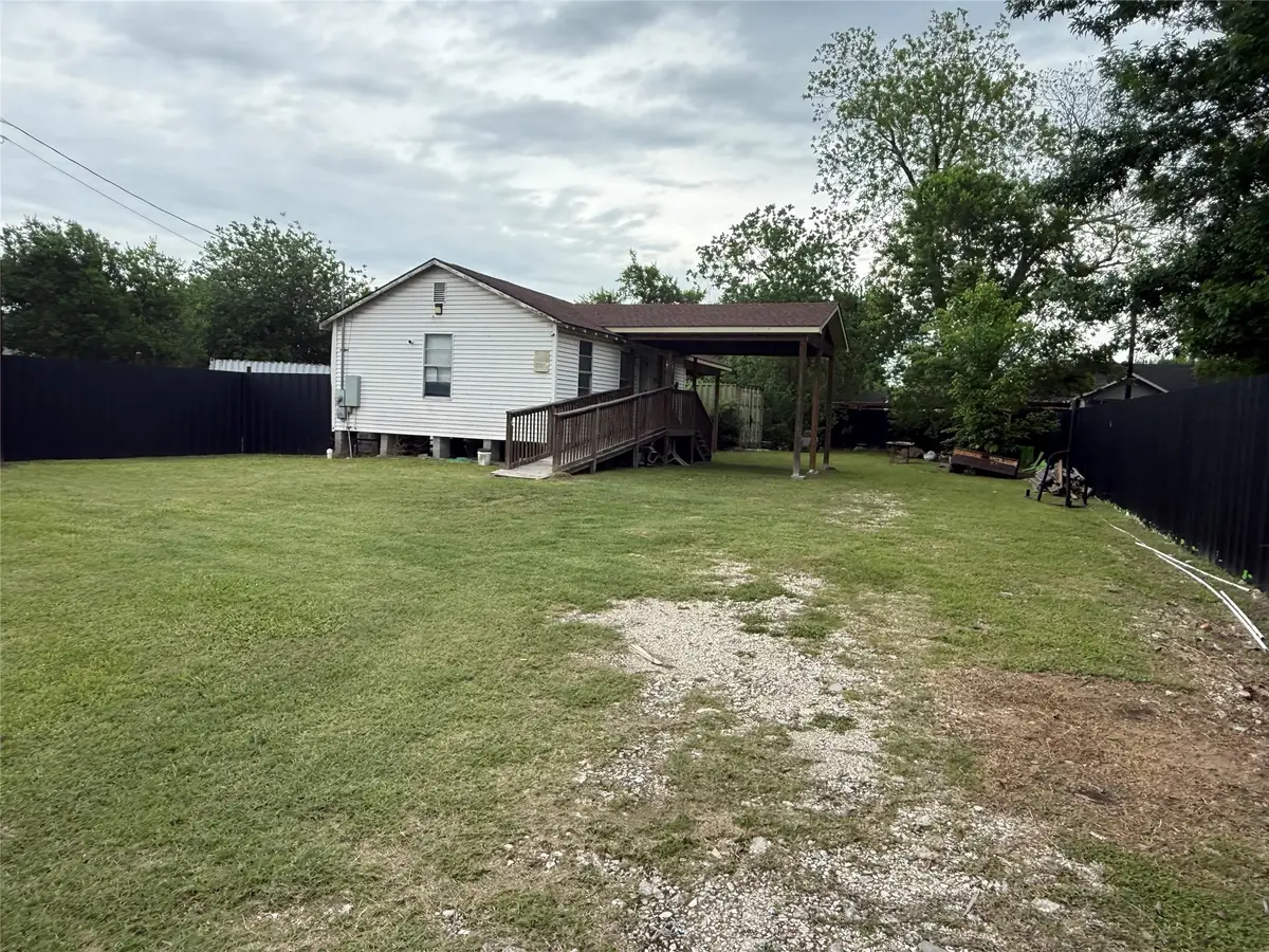 10338 Aldine Westfield Road, Houston, TX 77093 - #1