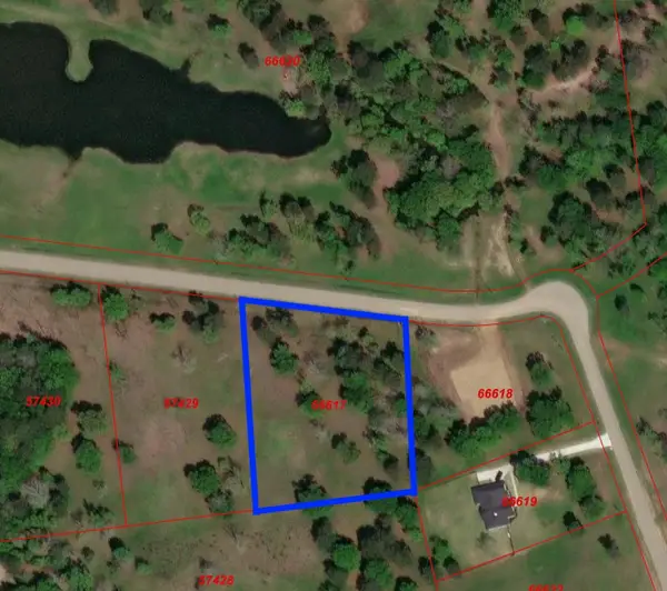 Lot 3 Dahlia Road, Huntsville, TX 77320