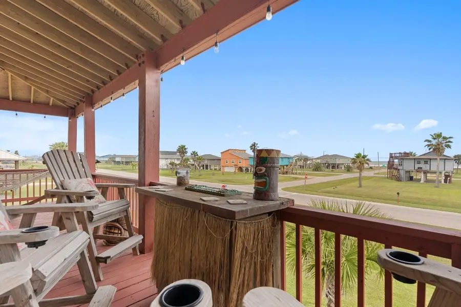702 Surf Drive, Surfside Beach, TX 77541 - #2