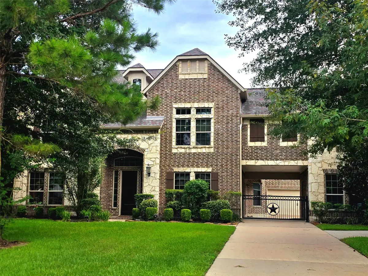 15211 Mccall Park, Magnolia, TX 77355 - #1