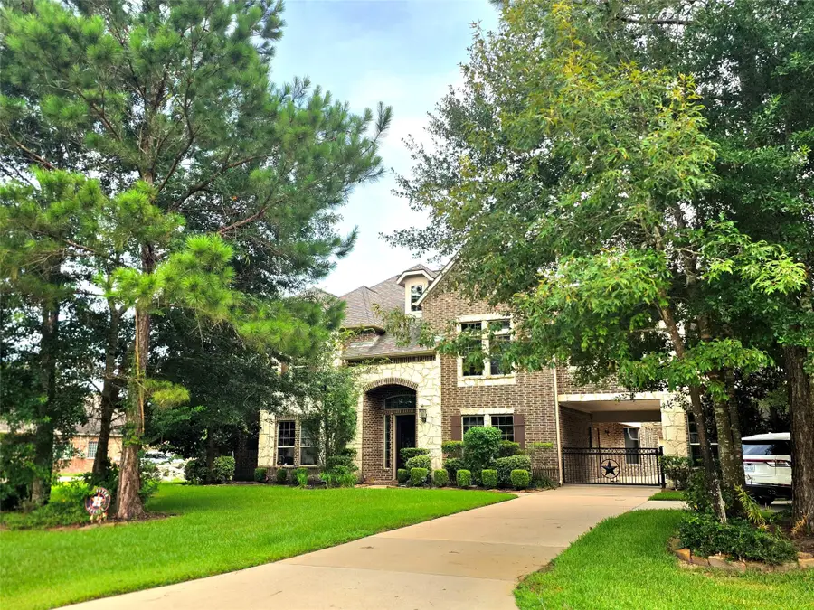 15211 Mccall Park, Magnolia, TX 77355 - #2