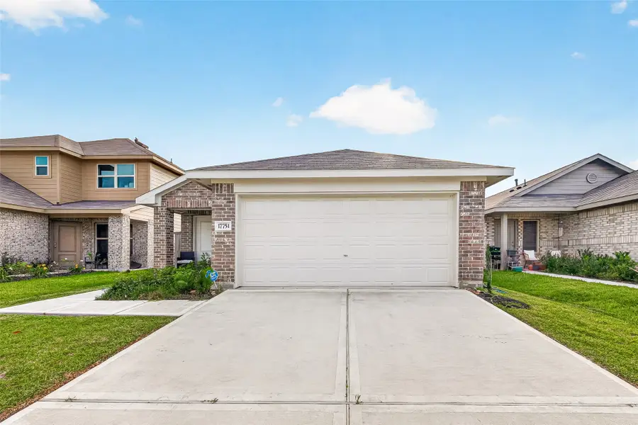 17751 Grove Hill Drive, Hockley, TX 77447 - #2