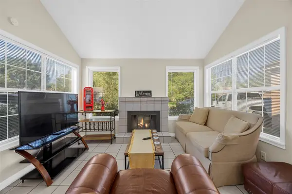 7530 Lemma Drive, Houston, TX 77041