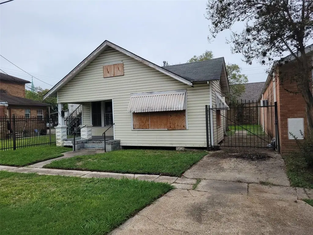 3410 Nagle Street, Houston, TX 77004 - Image #1