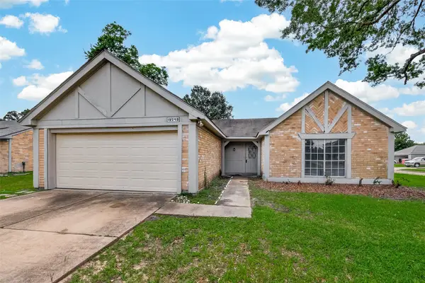 19543 Elmtree Estates Drive, Katy, TX 77449