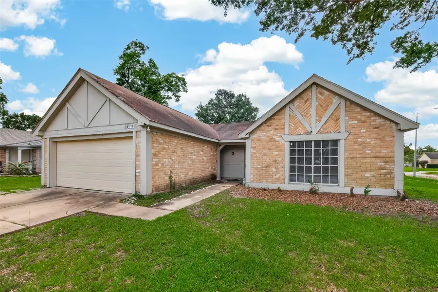 19543 Elmtree Estates Drive, Katy, TX 77449 - #3