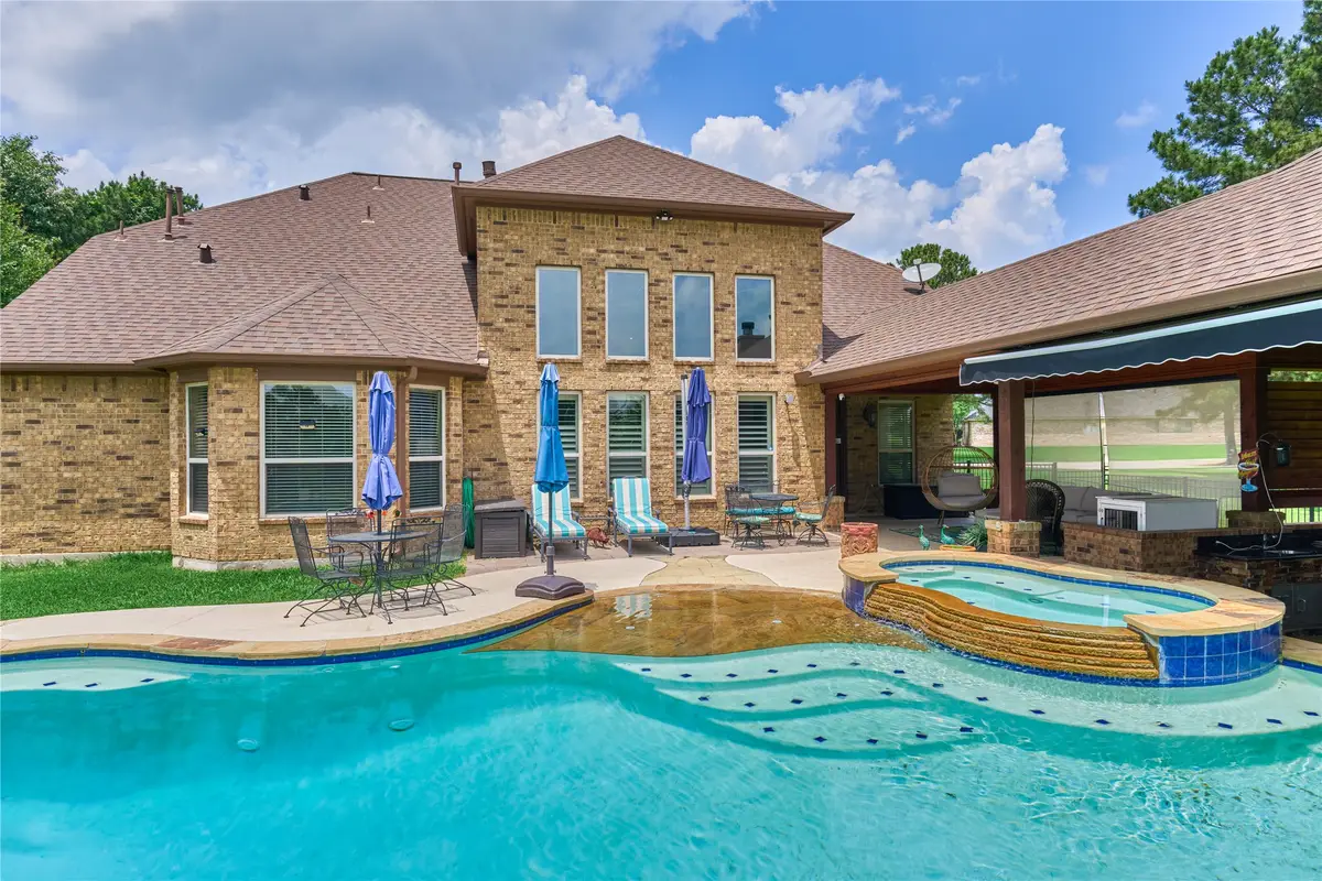 19089 Grandview Point, Montgomery, TX 77356 - #1