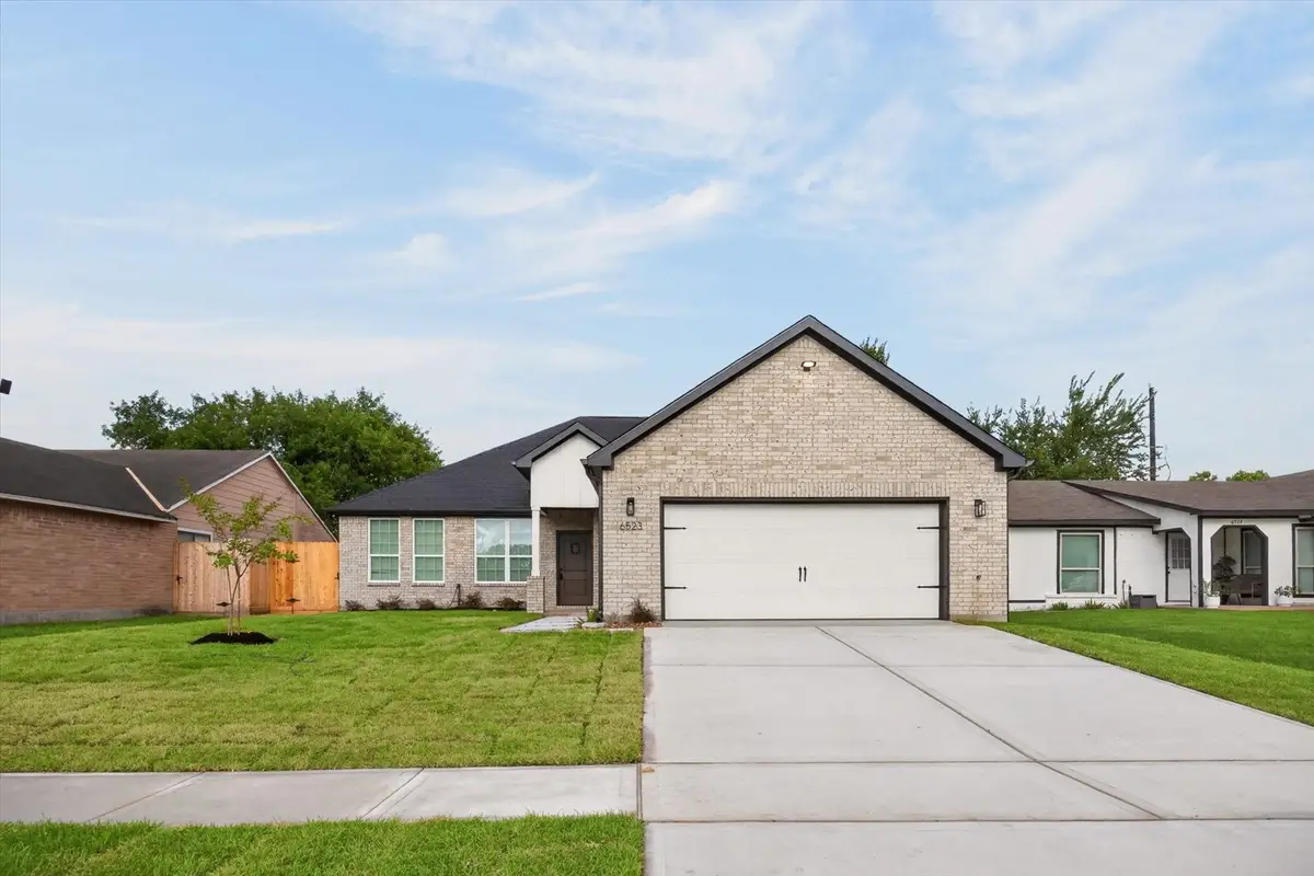 6523 Vanlynn Lane, Houston, TX 77084 - #1