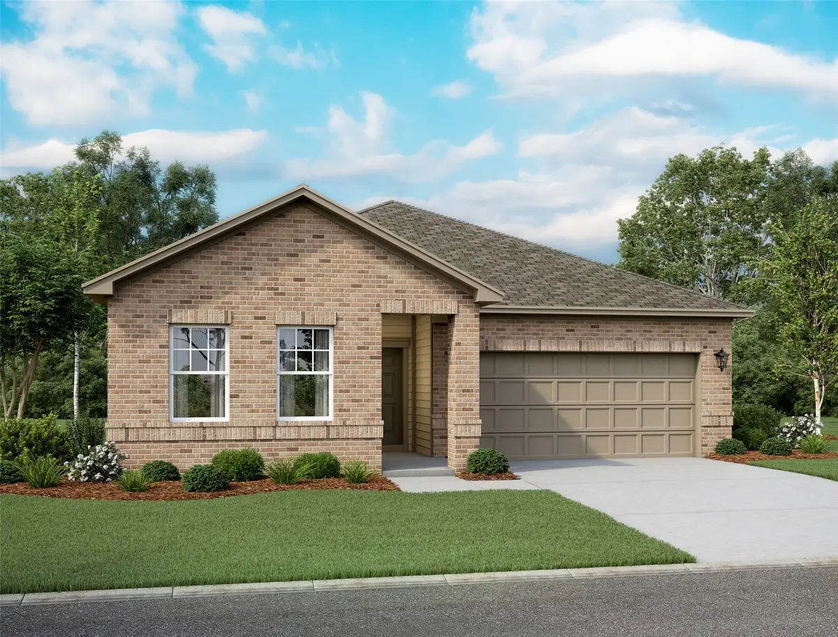 3326 Nautical Mile Drive, Dickinson, TX 77539 - #1