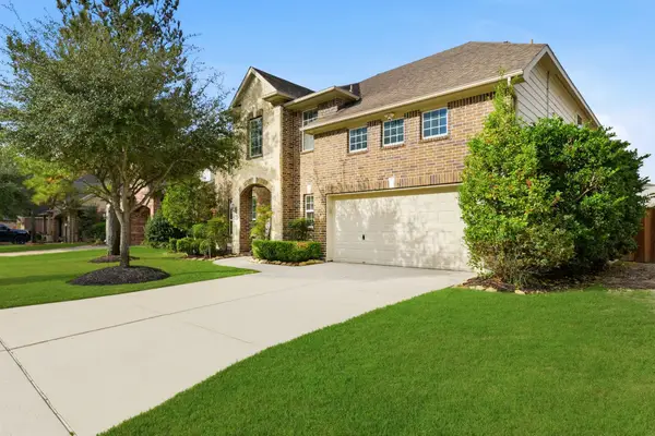 29019 Comal Karst Drive, Spring, TX 77386