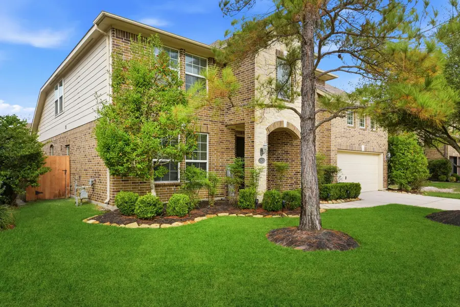 29019 Comal Karst Drive, Spring, TX 77386 - #2