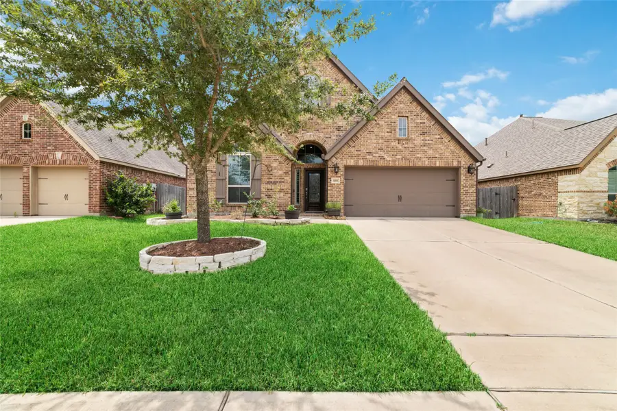 4011 Nestra Drive, Katy, TX 77493 - #2
