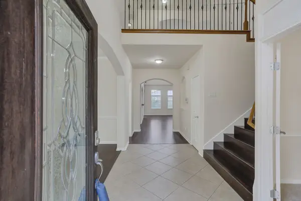 1745 N Meridian Greens Drive, Dickinson, TX 77539