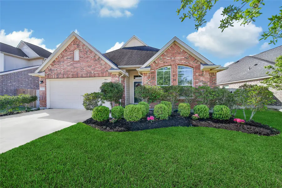 31207 White Cypress Lane, Hockley, TX 77447 - #2