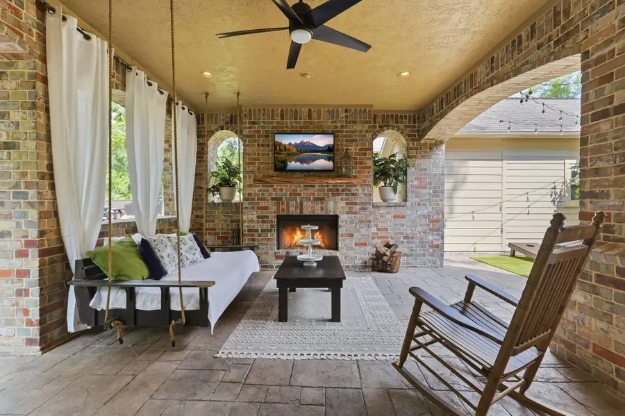 1680 Beech Drive, Conroe, TX 77385 - #3