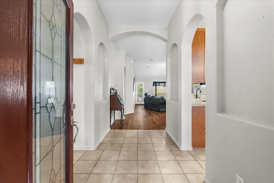 1803 Winding Trail Lane, Alvin, TX 77511 - #3