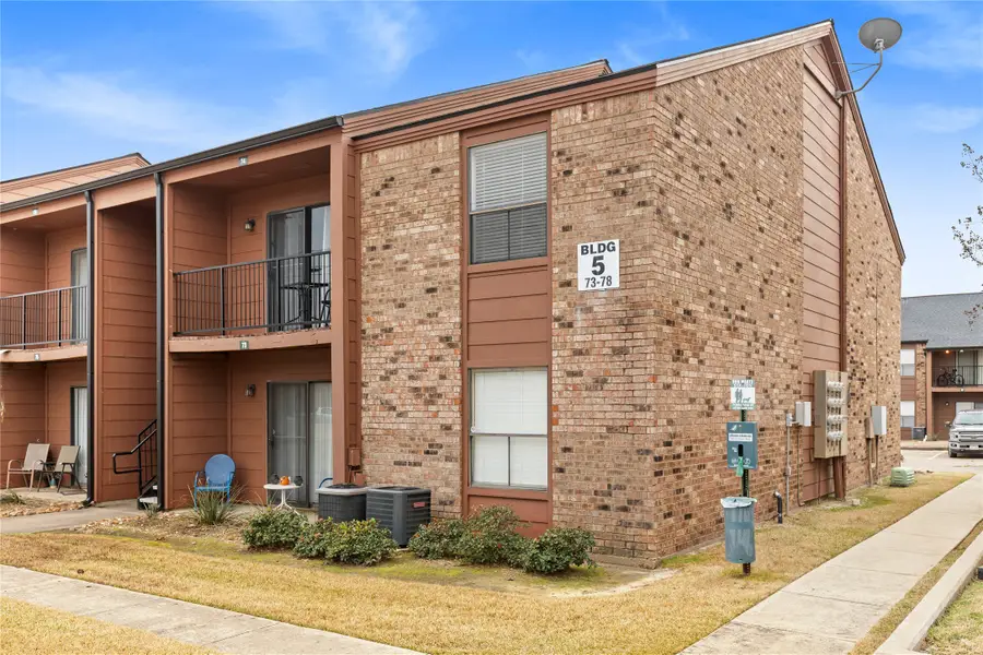 904 University Oaks Boulevard #73, College Station, TX 77840 - #2