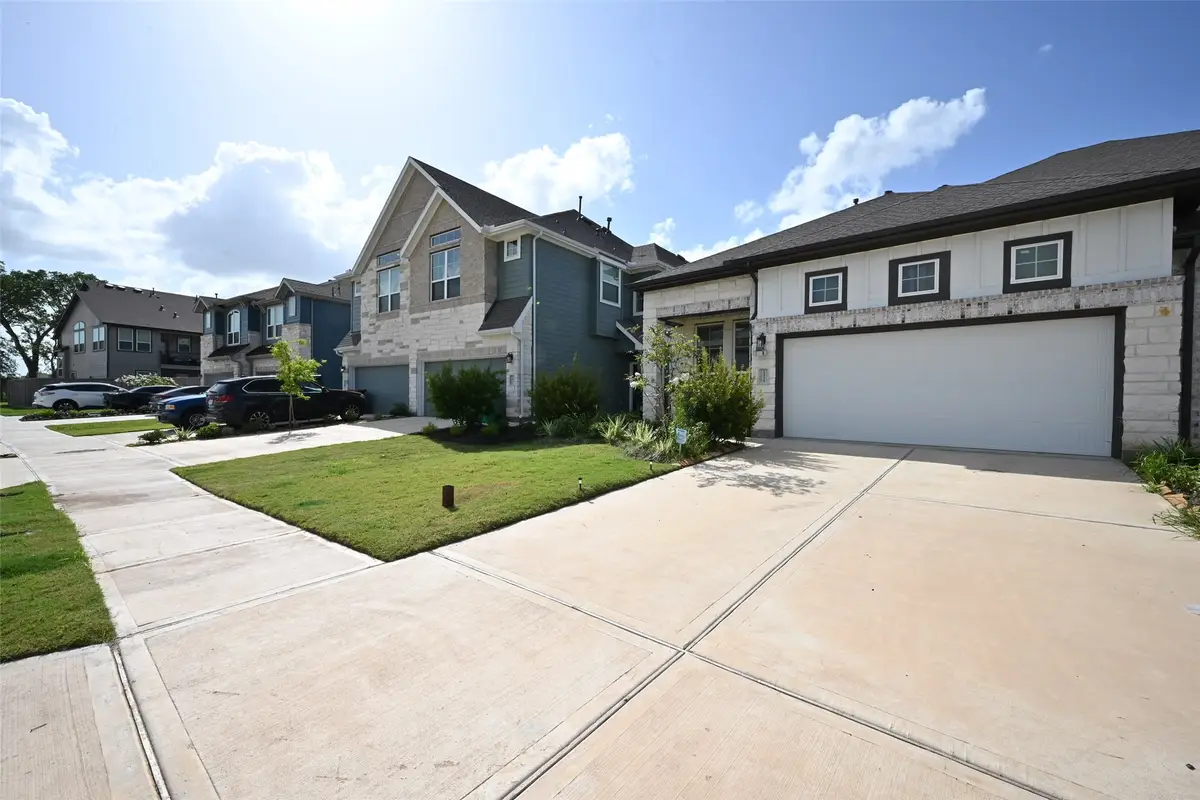 1535 Cathedral Bend Drive, Missouri City, TX 77459 - #1