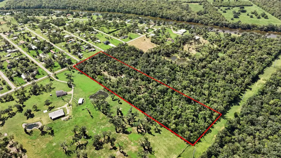 6306 County Road 244, Brazoria, TX 77422 - Image #3