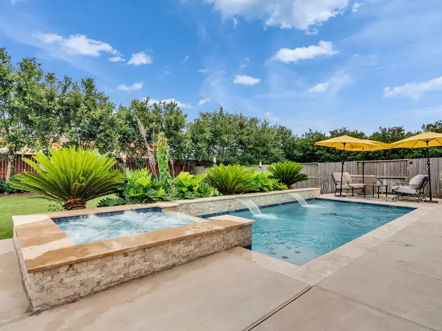 8911 Leaning Hollow Lane, Spring, TX 77379 - #2