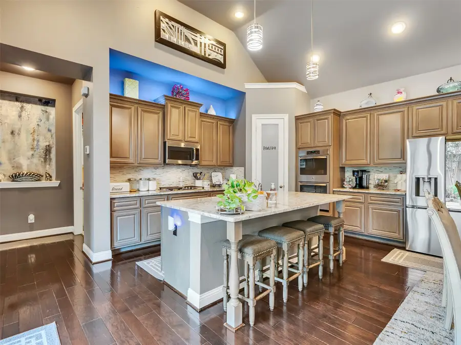 8911 Leaning Hollow Lane, Spring, TX 77379 - #3
