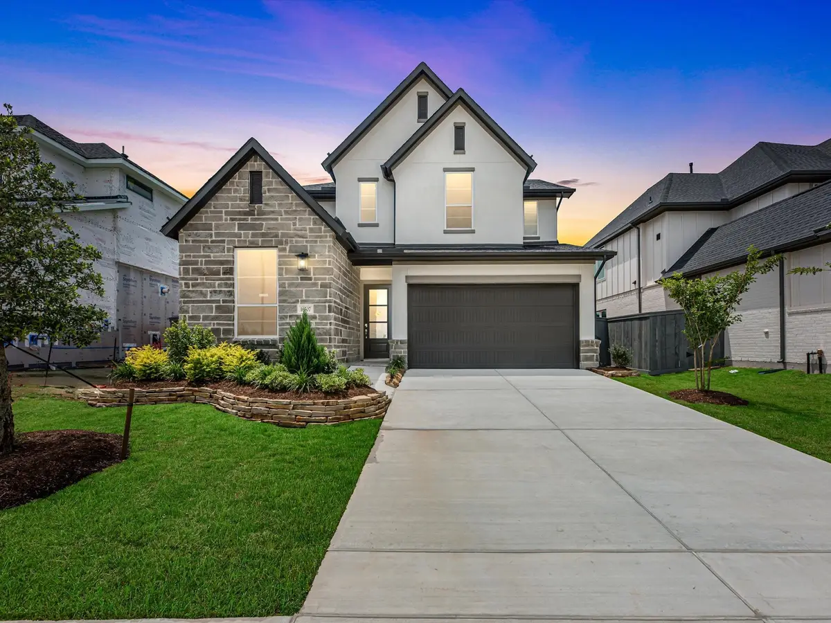 16507 Blissful Day Way, Hockley, TX 77447 - #1