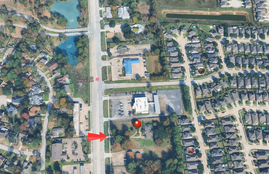 6116 Fm 2100 Road, Crosby, TX 77532 - Image #3