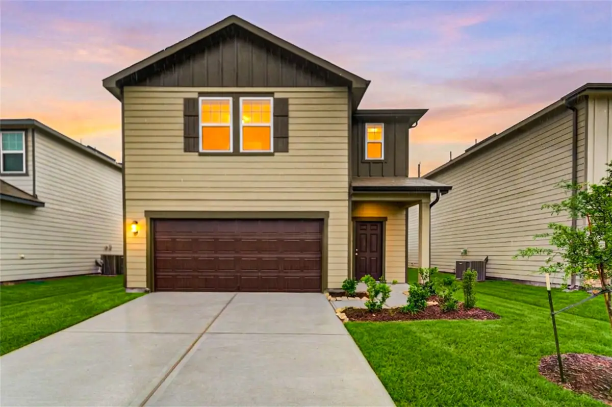 8815 Vacek Crossing Way, Richmond, TX 77469 - #1