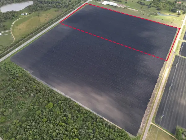 TBD1 Hwy 90, East Bernard, TX 77435