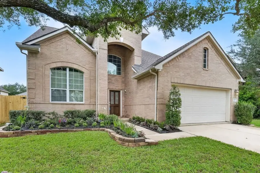 2010 Balsam Lake Lane, Pearland, TX 77584 - #2