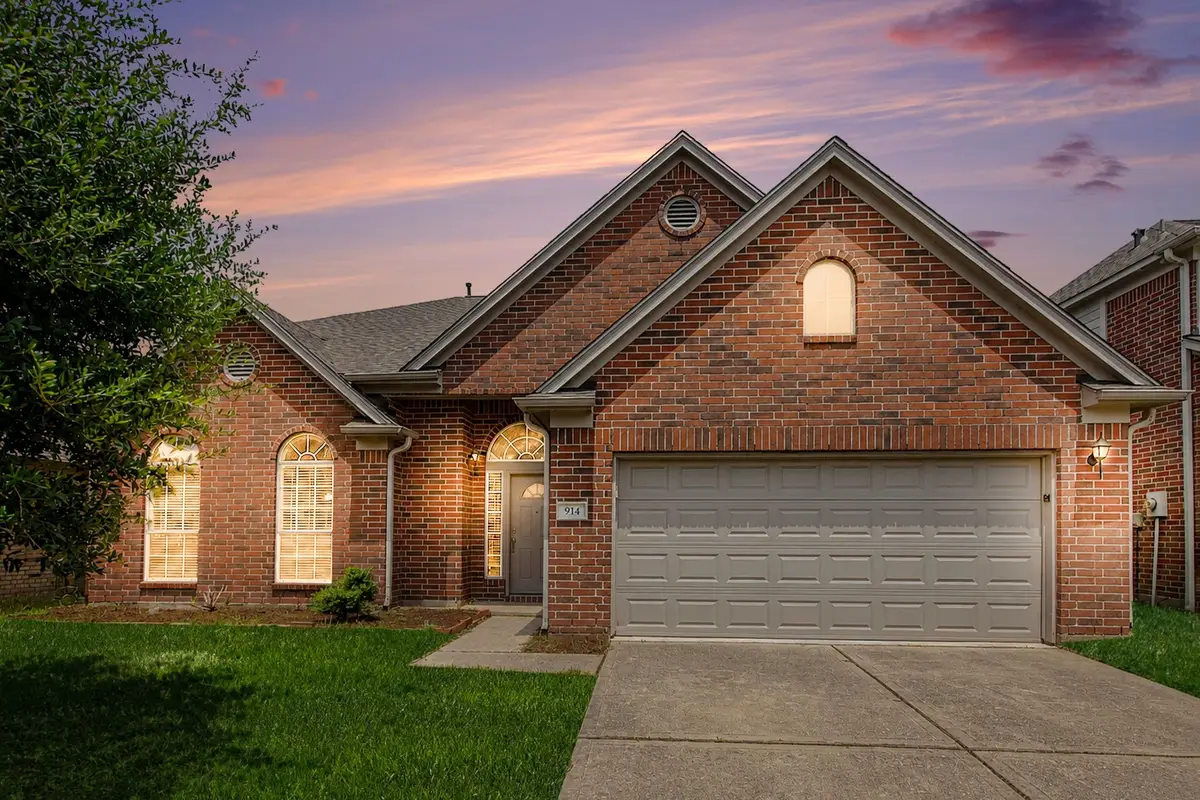 914 Brady Bend Drive, Spring, TX 77373 - #1