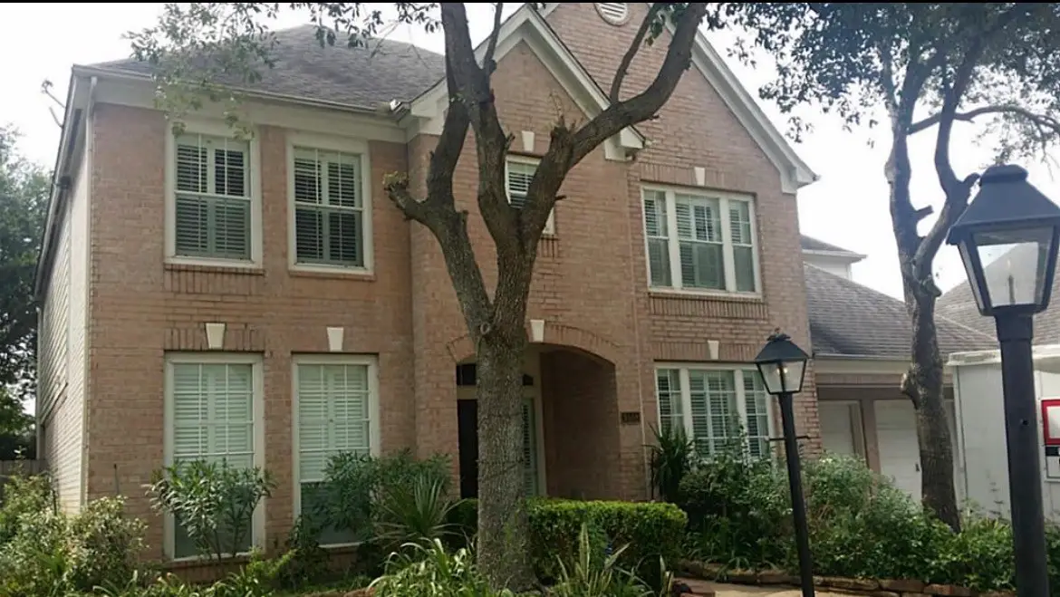 3518 Shadow Bluff Court, Houston, TX 77082 - #1