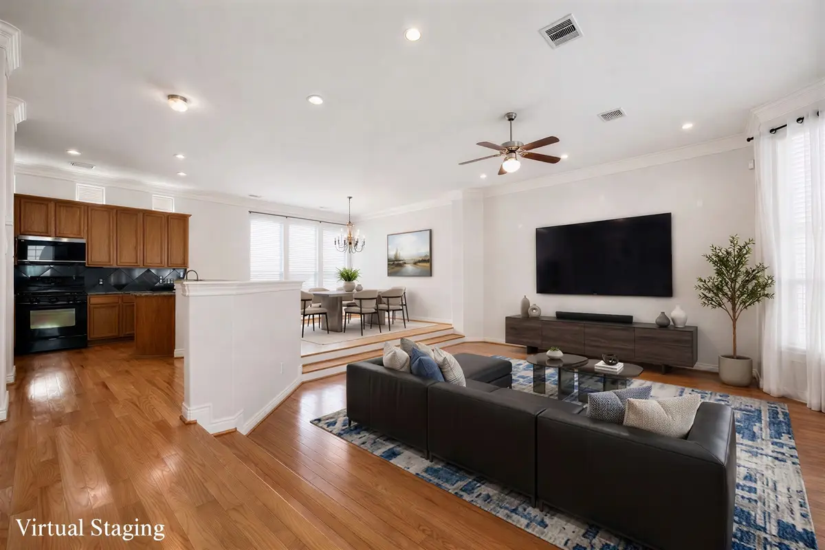 5723 Kansas Street, Houston, TX 77007 - #1