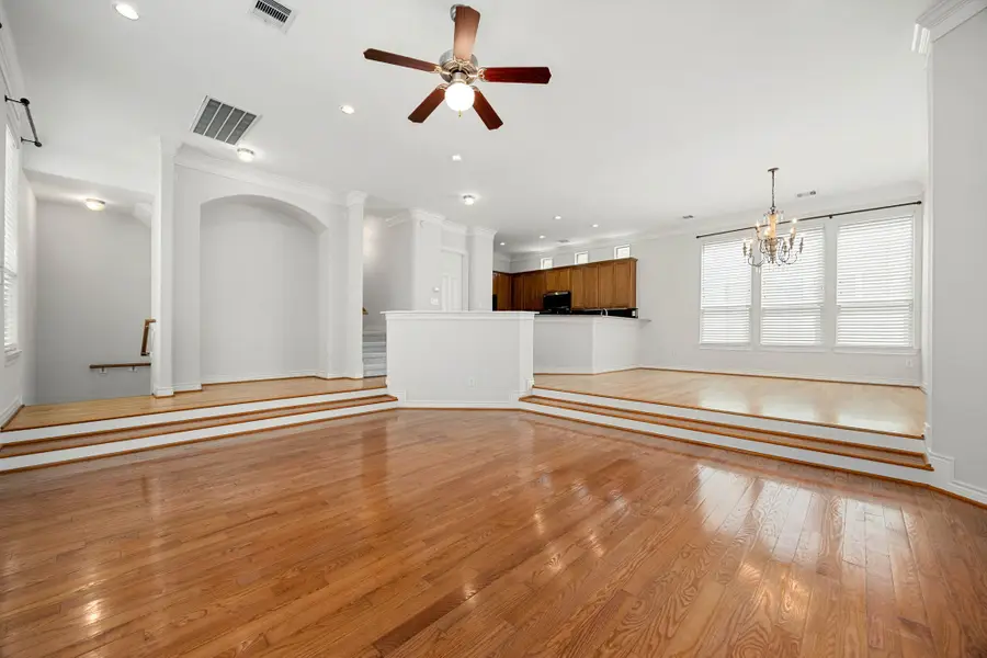 5723 Kansas Street, Houston, TX 77007 - #2