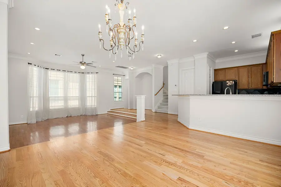 5723 Kansas Street, Houston, TX 77007 - #3