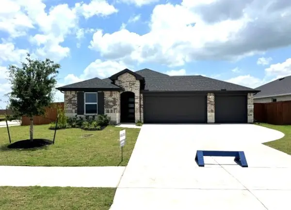 4072 Sun Burst Drive, Brookshire, TX 77423