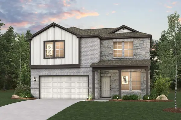 10716 Blocker Court, Bryan, TX 77801