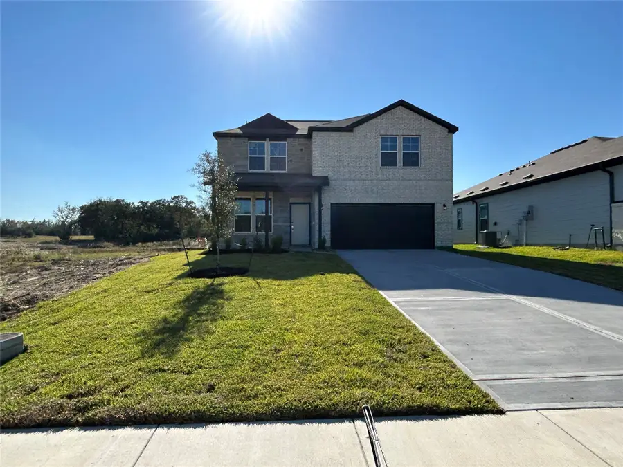 10716 Blocker Court, Bryan, TX 77801 - Image #2