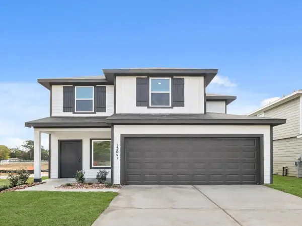 13047 Sorrento Bay Drive, Willis, TX 77318