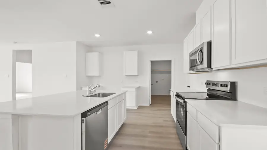 13047 Sorrento Bay Drive, Willis, TX 77318 - #3